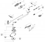 Festool 10025499 Planex Lhs-E 225 Gb Spare Parts