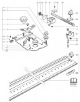 Festool 583160 Hole Drilling Set Lr32 Set Spare Parts