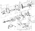 Festool 491279 Pf 1200 E Alucobond Spare Parts