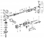 Festool 490041 Rap 150.03 E Spare Parts