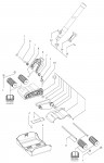 Festool 495721 Tp 220 Spare Parts