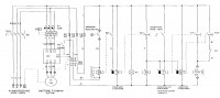 Festool 495349 Turbo 7501 400V Spare Parts