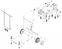 Festool 10020236 Ug-Ad-Ks 60 Spare Parts