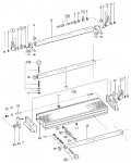 Festool 488876 Jointing System Vs 600 Vs 600 Ge Spare Parts