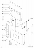 HITACHI BAND SAW CB 100FA SPARE PARTS