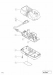 HITACHI CHARGER UC 18YGH SPARE PARTS