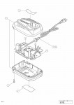 HITACHI CHARGER UC 7SL SPARE PARTS