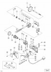 HITACHI MIXER UM 15 SPARE PARTS