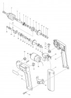 Makita 6012HD (1/4\