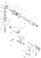 Makita 9527PB (4.5\