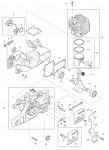 Makita DCS9010 30\