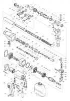 Makita HR2430 SDS (1\