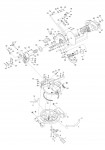 Makita MLS100 Corded 255mm Mitre saw 110v & 240v Spare Parts