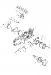 Makita UC3010A 12\