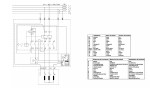 Metabo Motor Accesory 0104705000 12 BKH 450 PLUS 5,50 DNB 3 / 400V/50HZ Spare Parts