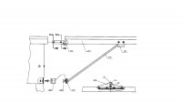 METABO 0910003305 10 TABLE SIDE EXTENSION PK Spare Parts