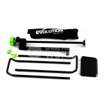 Evolution Mitre Saw Accessories