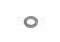 Evolution Flat Washer M5 Steel Black Oxide