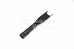 Festool 10027687 Dust Extractor Connector For Ps Psb Psc Psbc Jigsaws