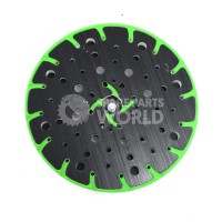 Festool Sanding pad FUSION-TEC ST-STF D150/MJ2-M8-W-HT