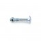 Festool 228534 Round-Head Screw M6 X 40