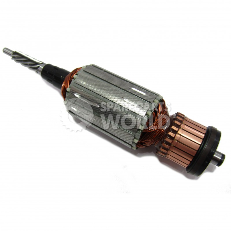 Festool 491746 Armature 115V for TS 55 and HK 55 Plunge Saws