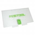 Festool 702083 Transparent Flap For 498432 Systainer Sortainersys Tl-Df