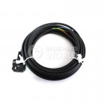Festool 456836 Mains Cable 7.5Mtr Gb240V For Ctl Midi Mini Dust Extractors