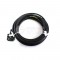 Festool 456836 Mains Cable 7.5Mtr Gb240V For Ctl Midi Mini Dust Extractors