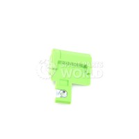 Festool 499011 Pack of 5 x Splinter Guard for TS 55 Plunge Cut Saws