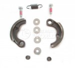 No Longer Available Makita Clutch Shoe Set Dbc3300/4000/44510