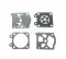 Makita Set of Gaskets For DCS520 DCS430 DCS410 DCS400 DCS390 DCS340 Chainsaws