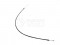 Makita Throttle Wire
