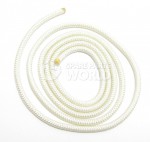 Makita Starter Rope 1M Dcs6000I / Dpc6410 / Dpc7311 / Dpc8112 / Dpc6430 / Dpc7331