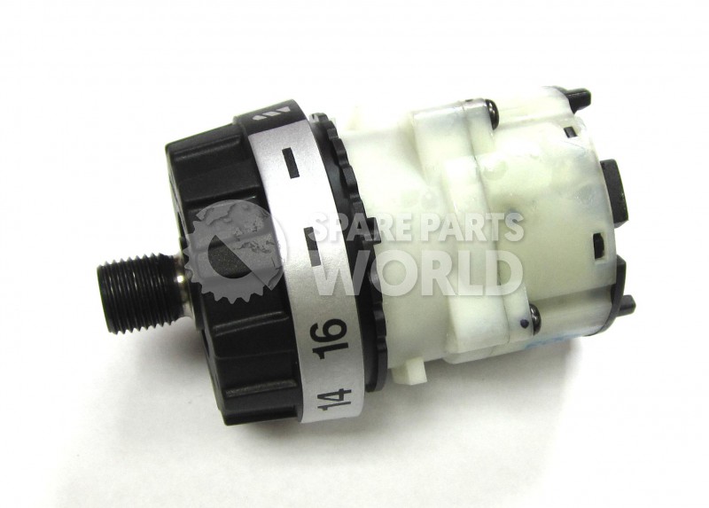 Genuine Gear Assembly Makita 6261D 6271D 6281D BDF343 DF347D 125482-6 126000-3 