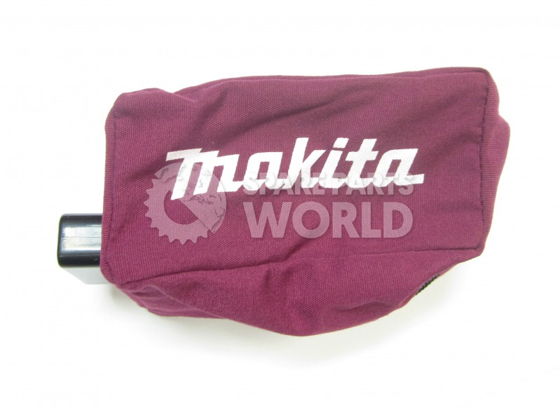 Update 159+ makita orbital sander dust bag esthdonghoadian
