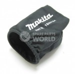 Makita 166078-4 Cloth Dust Collection Dustbag BO5031 BO4556