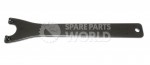 Makita 197610-3 35mm Lock Nut Wrench Pin Spanner for 180mm & 230mm Angle Grinders