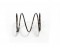 Makita Compression Spring 50 Hr4000C