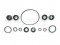 Makita Hw110 Gasket Kit D=2575