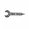 Bosch Dremel Spare Part Collet Chuck Wrench Spanner Key for Rotary Tool