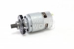 Makita Dc Motor Cc300D/Hs300D