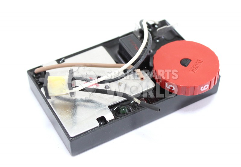 Makita Controller for Rotary Hammer HR3000C HR3550C  220V  631369-7 