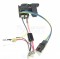 Makita Trigger Power Switch Assembly For DHR202 Combination Hammer Drills