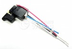 Makita Trigger Power Switch Unit 18v For BFS450 & DFR440 Series Auto-Feed Screwdrivers