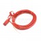 Makita 10 Metre Flat Pin Extension Cable Lead Uh Hedgetrimmer