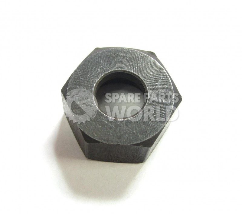 Makita 7636151 8mm Router Collet Nut 3620 Rp0900 Rt0700c Drt50z 763615