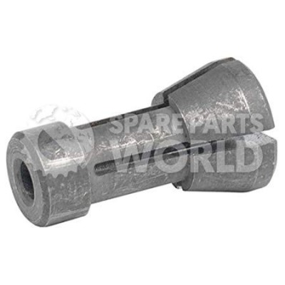 BOSCH 2608000799 spantang 8mm voor AdvancedTrimRouter 18V-8