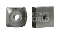 Makita 792287-5 Shear Blades for JS3200