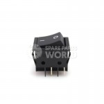 Makita Black Bipolar Switch For 440 Extractor